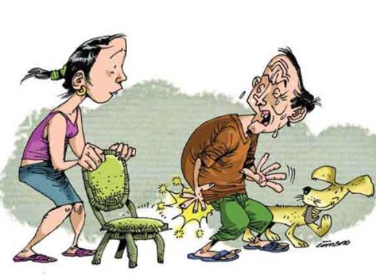 benh tri co di truyen khong