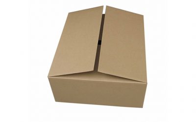 Giấy kraft là gì? Ứng dụng của giấy kraft