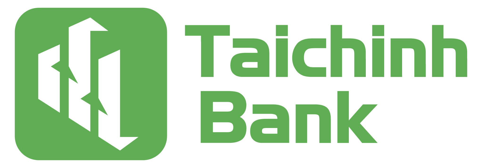 logo taichinhbank.com.vn