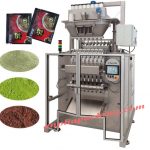 Máy Đóng Gói Cà Phê [Cafe] Tự Động Tại TP.HCM