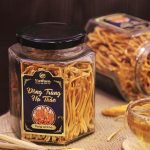 tem đông trùng hạ thảo