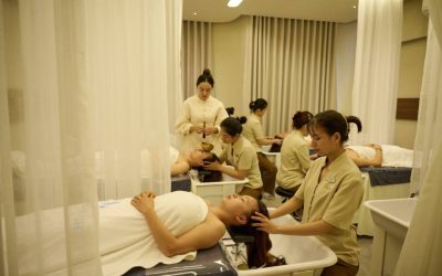 Gội Đầu Dưỡng Sinh Là Gì? Địa Chỉ Gội Đầu Dưỡng Sinh Chuyên Nghiệp Tại Gò Vấp