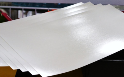 Giấy Duplex Là Gì? Phân Loại, Ứng Dụng Giấy Duplex Trong In Ấn