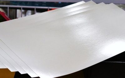 Giấy crystal là gì? Đặc điểm và công cụng của giấy crystal