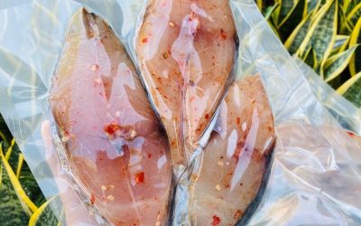 Quy Trình Đóng Gói Thực Phẩm Chuẩn Hiện Nay