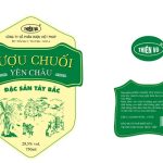 kích thước tem nhãn