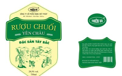Kích thước tem nhãn chuẩn cho từng loại sản phẩm