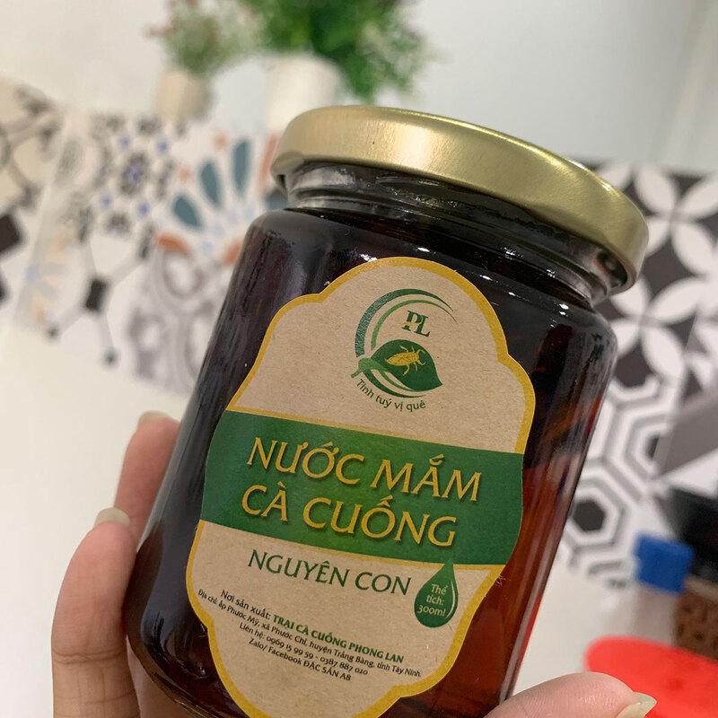 thiết kế ấn tượng và chất liệu đúng chuẩn