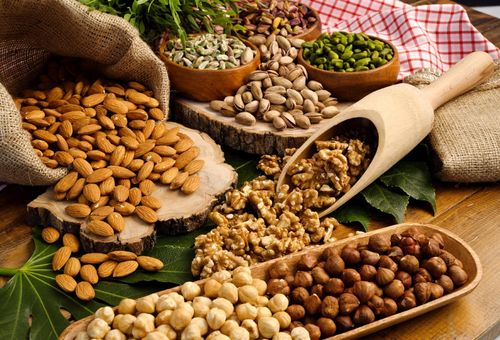 Top 6 đơn vị cung cấp máy đóng gói bột ngũ cốc uy tín