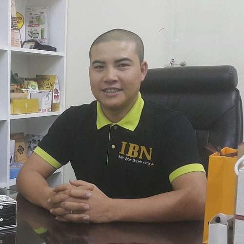 ceo bùi văn tân