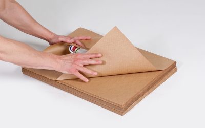 Giấy Kraft Là Gì? Tìm Hiểu Đặc Điểm Và Ứng Dụng