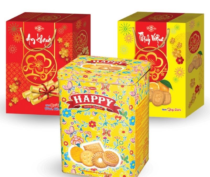 in hộp bánh kẹo