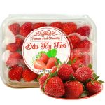 tem dâu tây