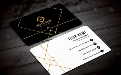 Dịch Vụ In Card Visit Giá Rẻ, Lấy Nhanh, Miễn Phí Thiết Kế